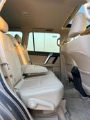 تويوتا برادو 2022 Toyota Prado TXL Full Option – 4.0L V6 | 4WD |