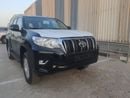 Toyota Land Cruiser PRADO TX-L 2.8L TURBO DIESEL V4 | AUTOMATIC | BRAND NEW | 2023 | 0 KM | 03 YEARS WARRANTY