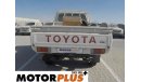 Toyota Land Cruiser Pick Up SC 4.2lt Diesel HZJ79 RHD Export Only