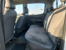Toyota Hilux DC 4WD 2.7L PETROL MANUAL TRANSMISSION