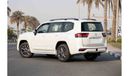 Toyota Land Cruiser 2023 Toyota LC 4.0 GXR High Petrol - Front sensor + HL washer + Sunroof + Leather & Auto Seats - Pea