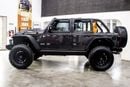 Jeep Wrangler Jeep Wrangler Unlimited 2021