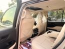 Toyota Land Cruiser GXR Landcruiser 2023 V6 LHD Petrol Full Option