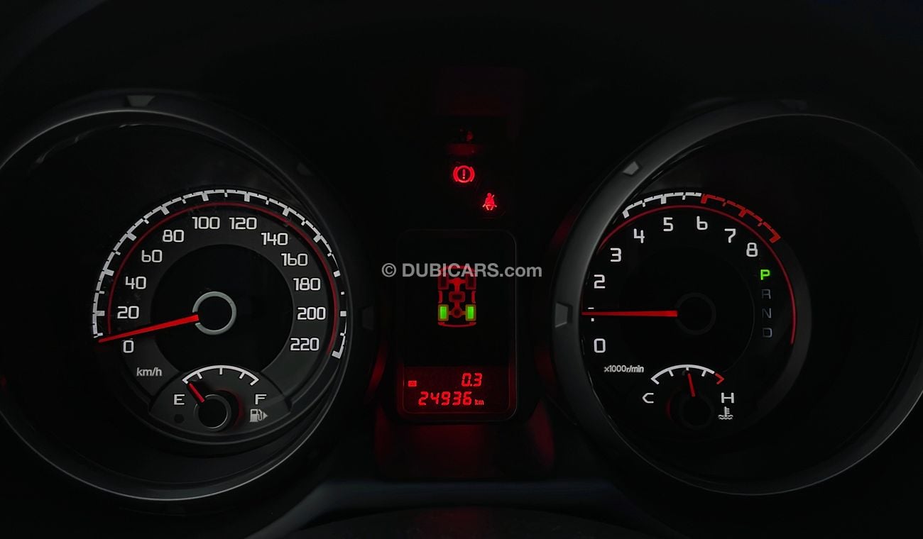 Mitsubishi Pajero GLS MIDLINE 3.5 | Under Warranty | Inspected on 150+ parameters