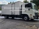 Hino 500 HINO 500 SERIES 1024  with Big Box Diesel manual Zero KM