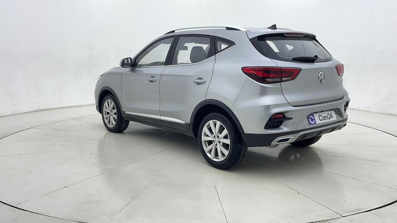 أم جي ZS 2023 STD | AED 541/Month | 0 DP | 30 Day Return | Warranty | Service History