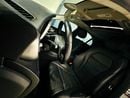 مرسيدس بنز C 200 AMG AVANTGARDE