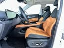 Ford Territory TER4226 / AL TAYER MOTORS AL QOUZ SHOWROOM