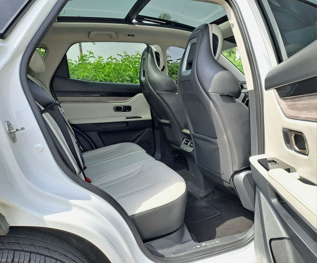 جيتور داشينج 1.6L Turbo