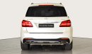 مرسيدس بنز GLS 500 4Matic