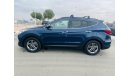 Hyundai Santa Fe GL Top Full panorama