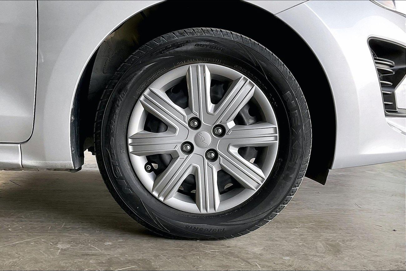 كيا ريو LX | شامل الضمان | 0 ﺪﻔﻋﺓ ﺃﻮﻟﻯ