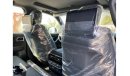 Toyota Land Cruiser VX 3.3L TWIN TURBO DIESEL A/T 4WD