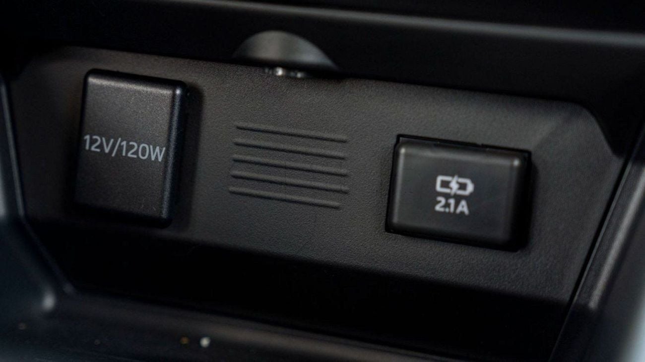 Toyota Raize 1.0L G Petrol Automatic MY2023