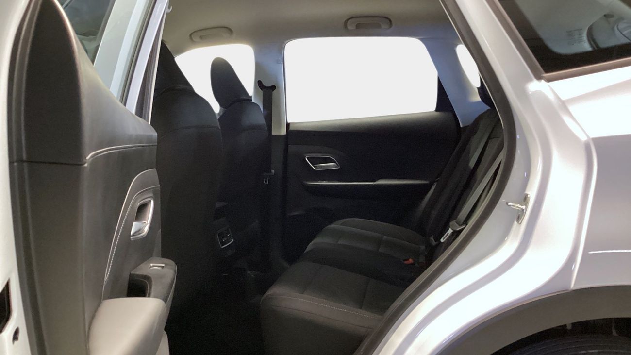 MG ZS Standard | upto AED 20,000 Ramadan Discount | Guaranteed Warranty | 0 Down Payment