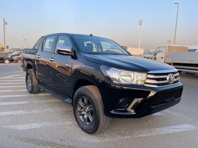 Toyota Hilux DLS 2.7L