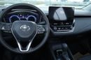 Toyota Corolla TOYOTA_COROLLA_LEVIN_2025_1.8L_HYBRID