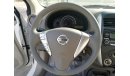 Nissan Sunny 2020 1.5L With Chrome Package For Export Only