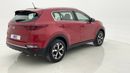 Kia Sportage EX 2 | Zero Down Payment | Home Test Drive