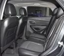 Chevrolet Trax LT EXCELLENT DEAL for our Chevrolet Trax AWD ( 2019 Model ) in Grey Color American Specs