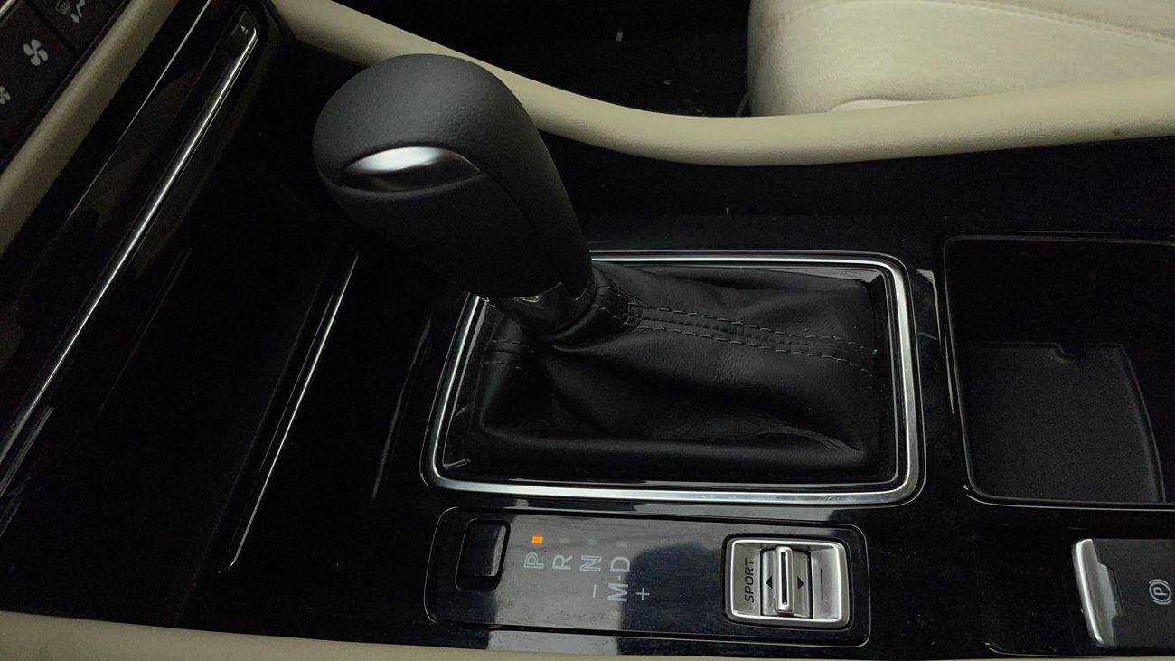 Mazda 6 S 2.5 | Zero Down Payment | Home Test Drive