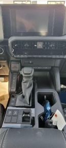 Toyota Prado URBAN TOYOTA PRADO 2.8L DIESEL MY 2026
