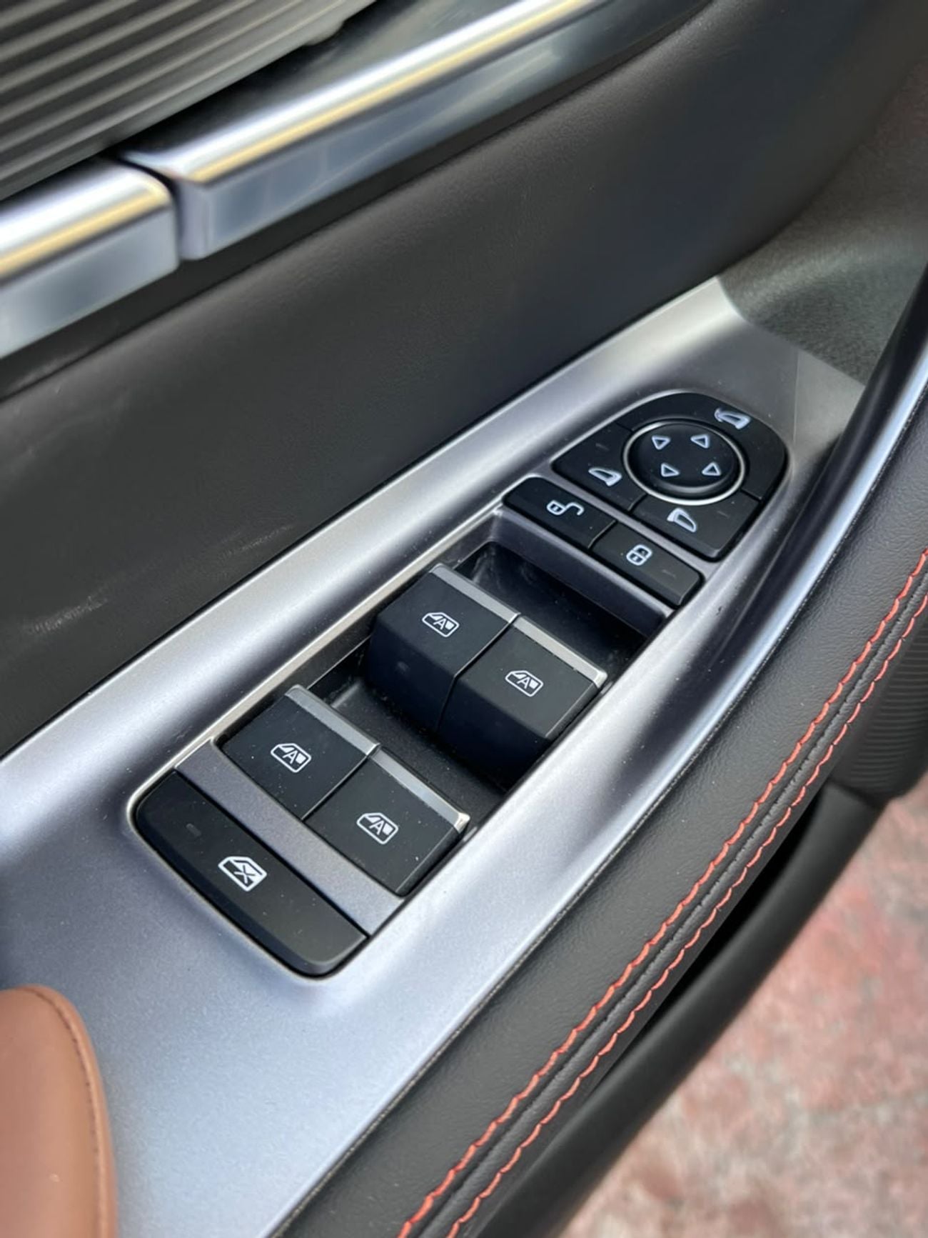 BYD Sealion 06