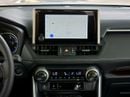 تويوتا راف ٤ LTD HEV TOYOTA RAV4 HYBRID 2.5L AWD FULL-OPTION LIMITED 2025 MODEL