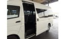 Toyota Hiace Hiace Commuter Van RIGHT HAND DRIVE  (Stock no PM 619 )