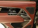 Land Rover Range Rover Autobiography P530 4.4L 2023 Range Rover Vogue Autobiography | Black Exterior | Maroon Interior | Lu