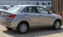 سوزوكي دزاير SUZUKI/Dzire/DZ005 1.2L SMG GLX AMT BT SLDA ( export only )