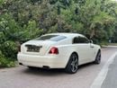 رولز رويس واريث Rolls Royce Wraith | 2015 | V12 | GCC | Service History