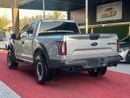 Ford F-150 RAPTOR SUPER CAB SVT RAPTOR CREW CAB LUX