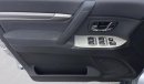 Mitsubishi Pajero GLS BASE 3.5 | Under Warranty | Inspected on 150+ parameters