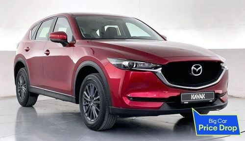 Mazda CX5 GL | 1 year free warranty | 0 Down Payment