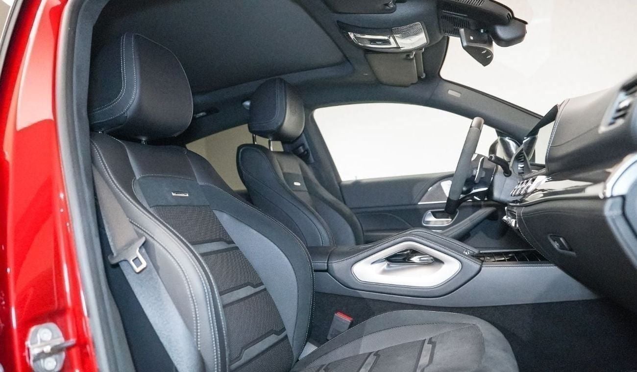 Mercedes-Benz GLE 63 S AMG Special Offer | AED 5,474 PM | Up to 3 Years Warranty Unlimited | GLE63 AMG S Coupe