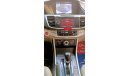 Honda Accord 3.5 V6 SPORT  ACCIDENTS FREE / ORIGINAL COLOR