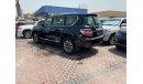 Nissan Patrol LE TITTANIUM