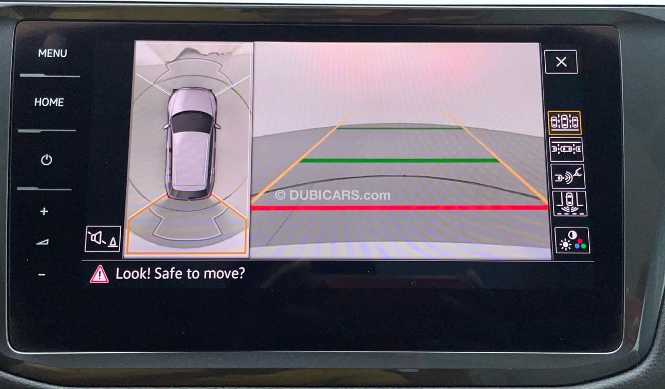 Volkswagen Tiguan SE 2 | Under Warranty | Inspected on 150+ parameters