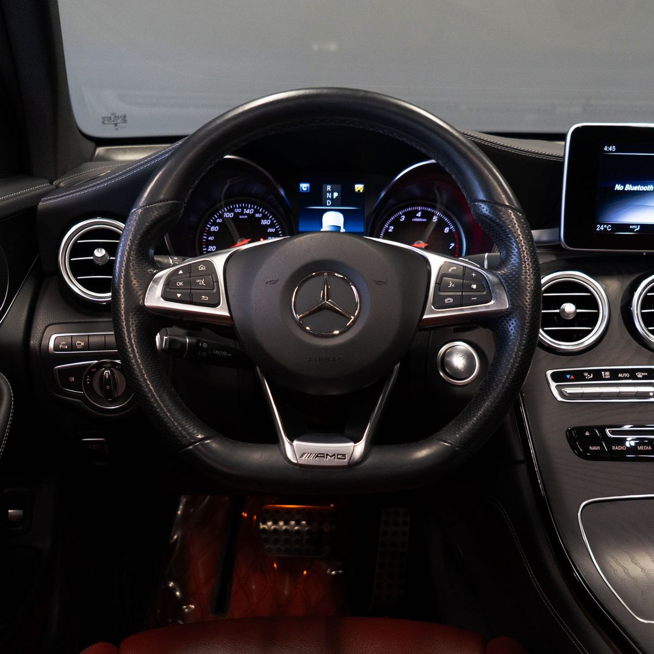 مرسيدس بنز GLC كوبيه 250 AED 2,299 pm• 0% Downpayment • Mercedes GLC250 Premium • 1 Year Warranty