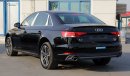 Audi A4 TFSI Ultra -2.0L - S-line external package - zero km - FOR EXPORT (Export only)