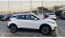 Nissan Kicks SL GCC خليجي free registration