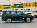 لكزس LS600h