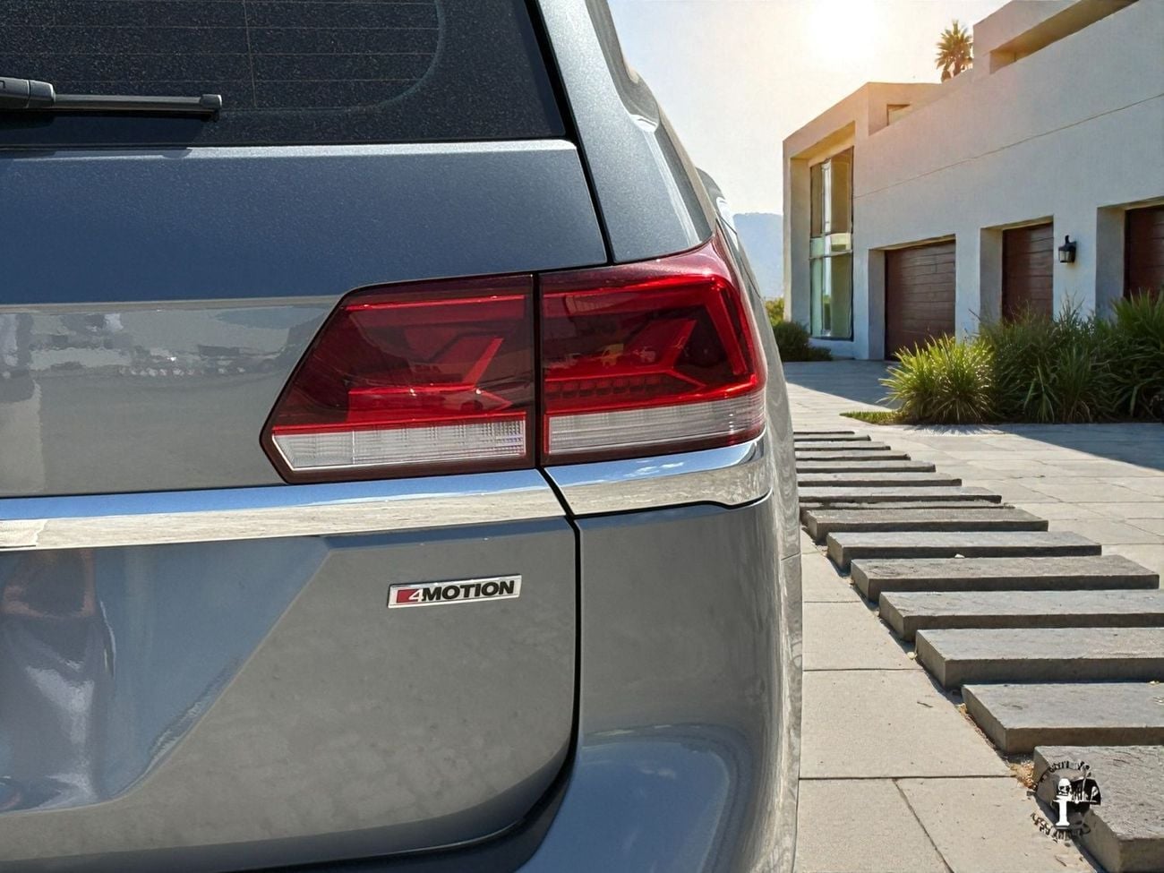 Volkswagen Teramont VOLKSWAGEN TERAMONT 3.6L V6 A/T | 2022 | GCC SPECS | AED 1,220 per month