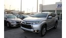 Mitsubishi Montero SPORT - 3000 CC - 2 KEYS - ORIGINAL PAINT - CAR IS IN PERFECT CONDITION INSIDE OUT