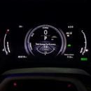 لكزس RX 350 Rx350 hybrid Platinum