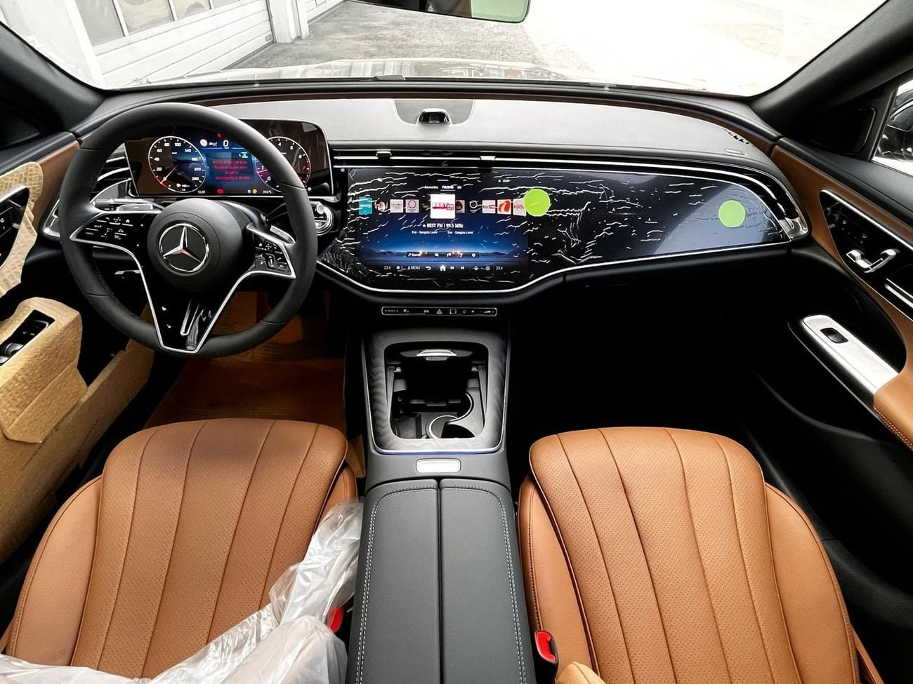 Mercedes Benz E200 E200 (E-Class), 2.0L