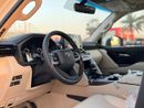 تويوتا لاند كروزر GXR 4.0L