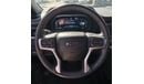 Chevrolet Tahoe Chevrolet Tahoe Z71 - 2023- White
