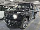 مرسيدس بنز G 63 AMG STD Korean